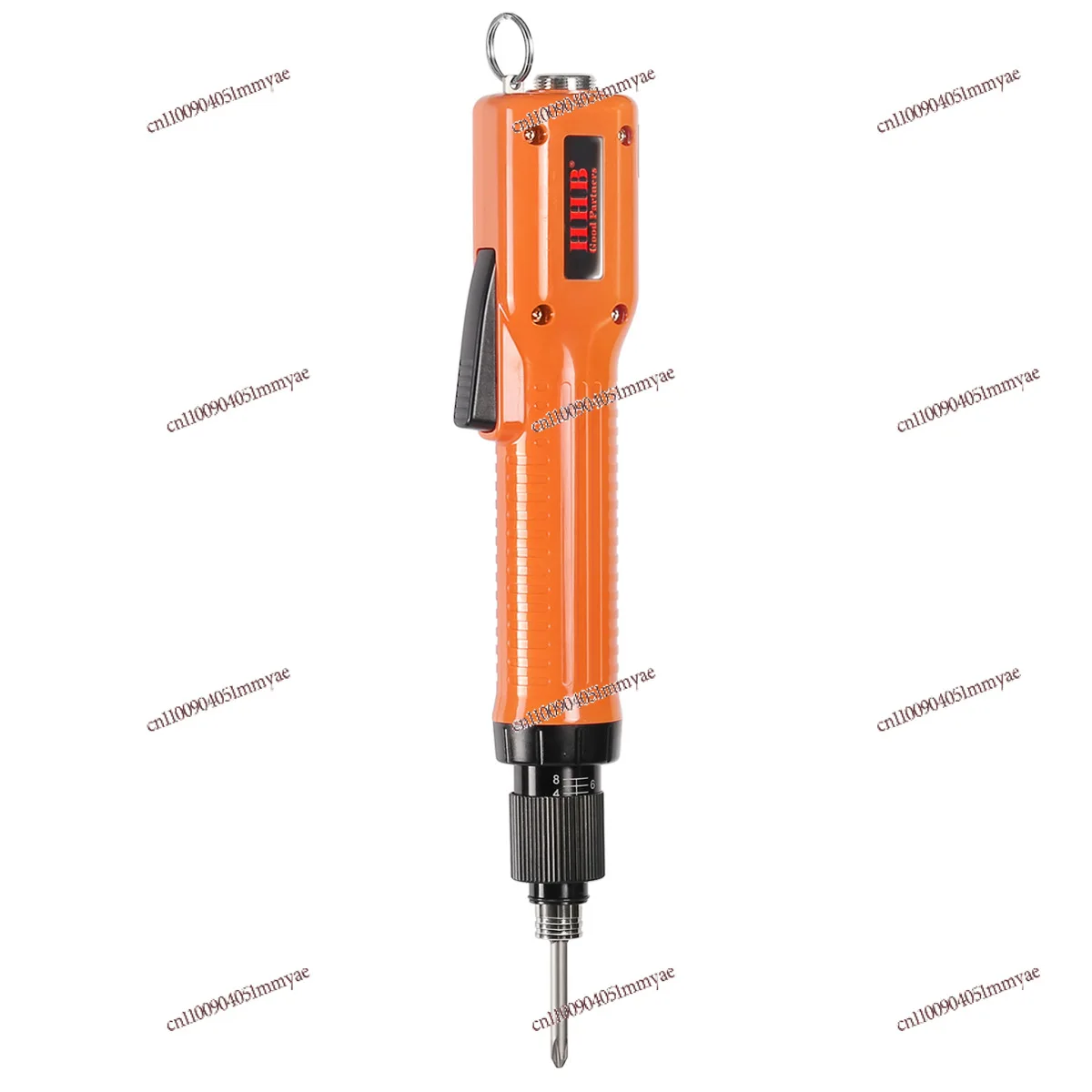 

Fully Automatic Electric Batch Large Torque Adjustable Power Tool Industrial Grade Brushless Electric Screwdriver Set