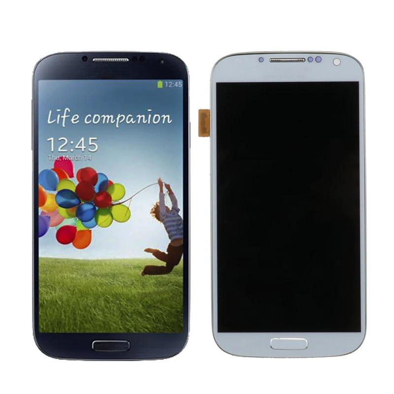 5.0 "Super AMOLED do Samsung S4 i9500 i9505 i9506 i337 i545 wyświetlacz LCD Digitizer do Samsung S4 zamiennik LCD — zdjęcie produktu 2