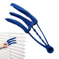 Cleaner Brush For Window Shutters Car Air Outlet Brush Multi-Function Cleaning Brush Multi-function Cleaning Brush For Toilet