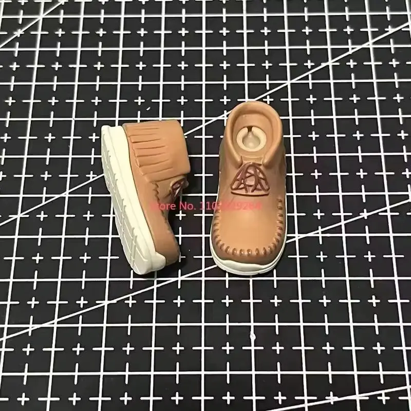 Com4arts Actiefiguren Animatie Modepoppen Speelgoedaccessoires Schoenen Kleding