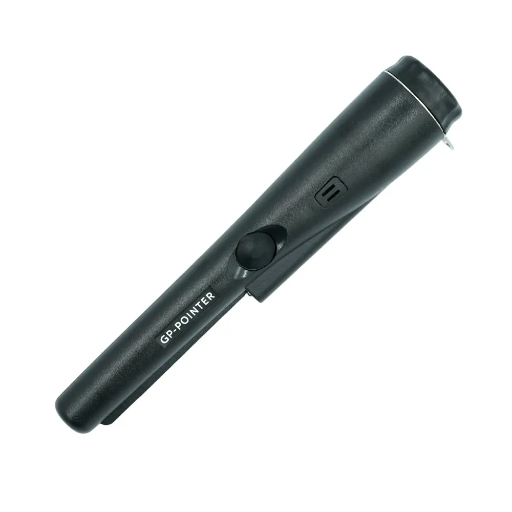 Treasure Hunter - Tragbarer Metalldetektor Pinpointer, Kratzfeste Sonde, Metallortung, Wasserdicht, 360° ° Scannen