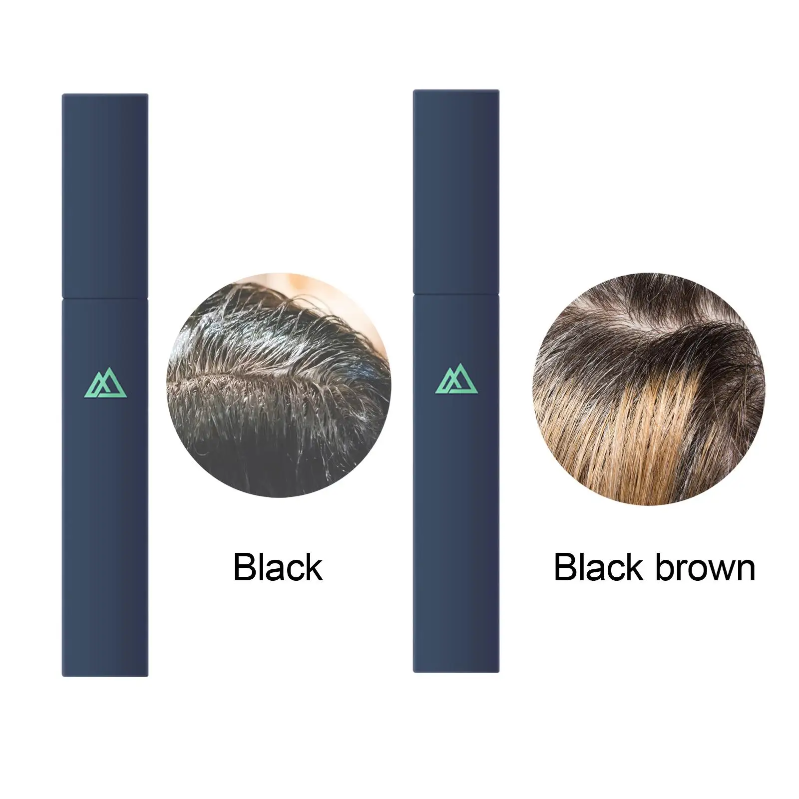 

Мел для окрашивания волос, моющийся, мгновенная краска для волос для костюмов, рождественских маскарадов