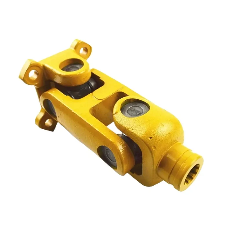 【Factory Wholesale 2026】 Drive Shaft, Hydraulic Pump, Forklift Parts 91571-10010 Propeller Shaft for S4E