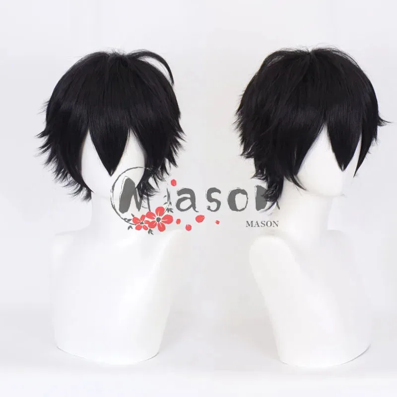 DRB تقسيم الراب معركة التنويم المغناطيسي Mic MC.B.B باستر بروس يامادا إيتشيرو زي بيسبول الزي أنيمي تأثيري ازياء الكبار معطف