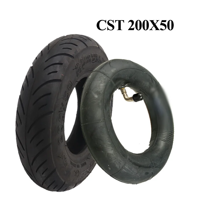 Cst 200X50 Tires Fo…