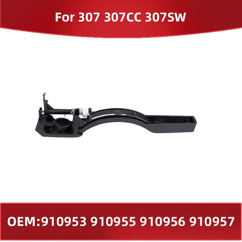 Outer Door Handle Bracket 910953 910955 910956 910957 for Peugeot 307 307CC 307SW