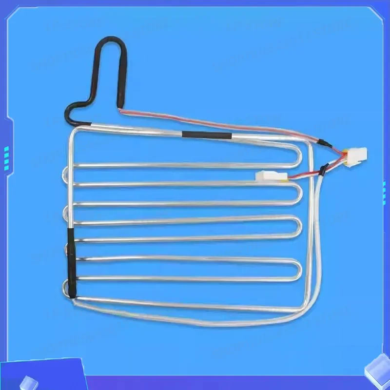 For Refrigerator Defrost Heater Wire 220V-240V 110W Freezer Parts Replacement for DA96-00013X DA81-01691A Heating