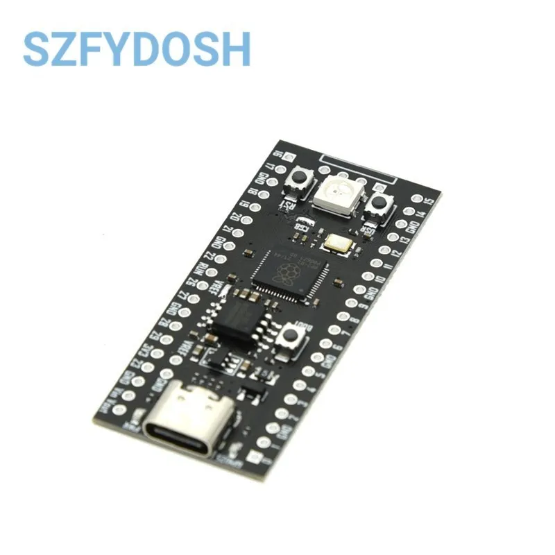 RP2040 Raspberry Pi Core Board Compatible With RP2 Raspberry Pi Pico Micropython