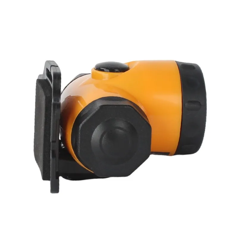 WSL-698 مصباح أمامي لبطارية الليثيوم مقاوم للمطر والغبار