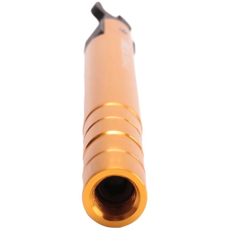 Mxita SMA Torque Wrench RF Connector Opening Electrommunication Coax Adapter Convertor Straight Goldplated Spanner