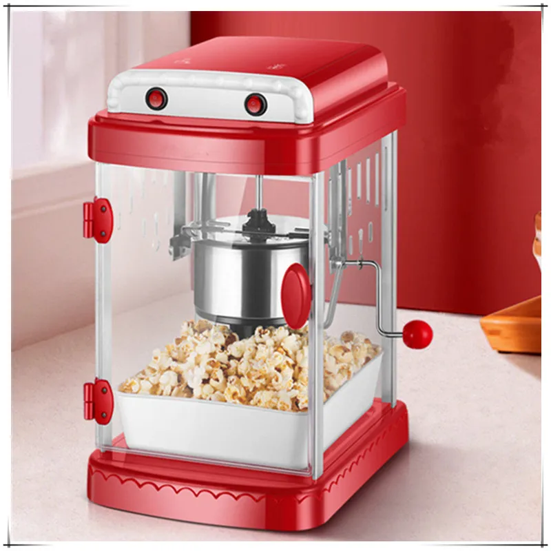 commercial automatic electric popcorn machine household Popcorn Maker