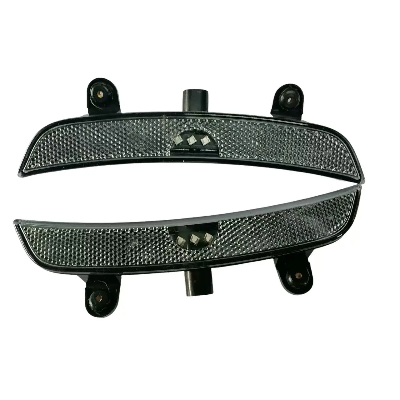 Picture 6: For  GT  Vehicle Parts Automotive Parts  Front Bumper Side Lamp  Bumper signal Light