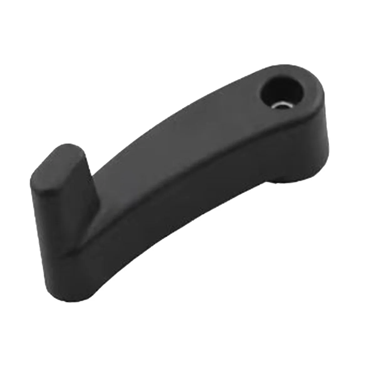 For RAM PROMASTER 1500 2500 2014-2021 Driver Side Rear Cargo Door Handle 1ZP90JXWAB Door Release Handle -N26R