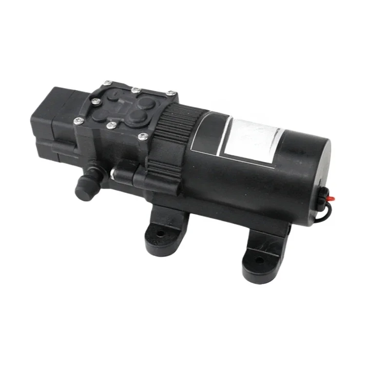 Suitable for 12V mini pump, electric spray  , cleaning  , self-priming , diaphragm