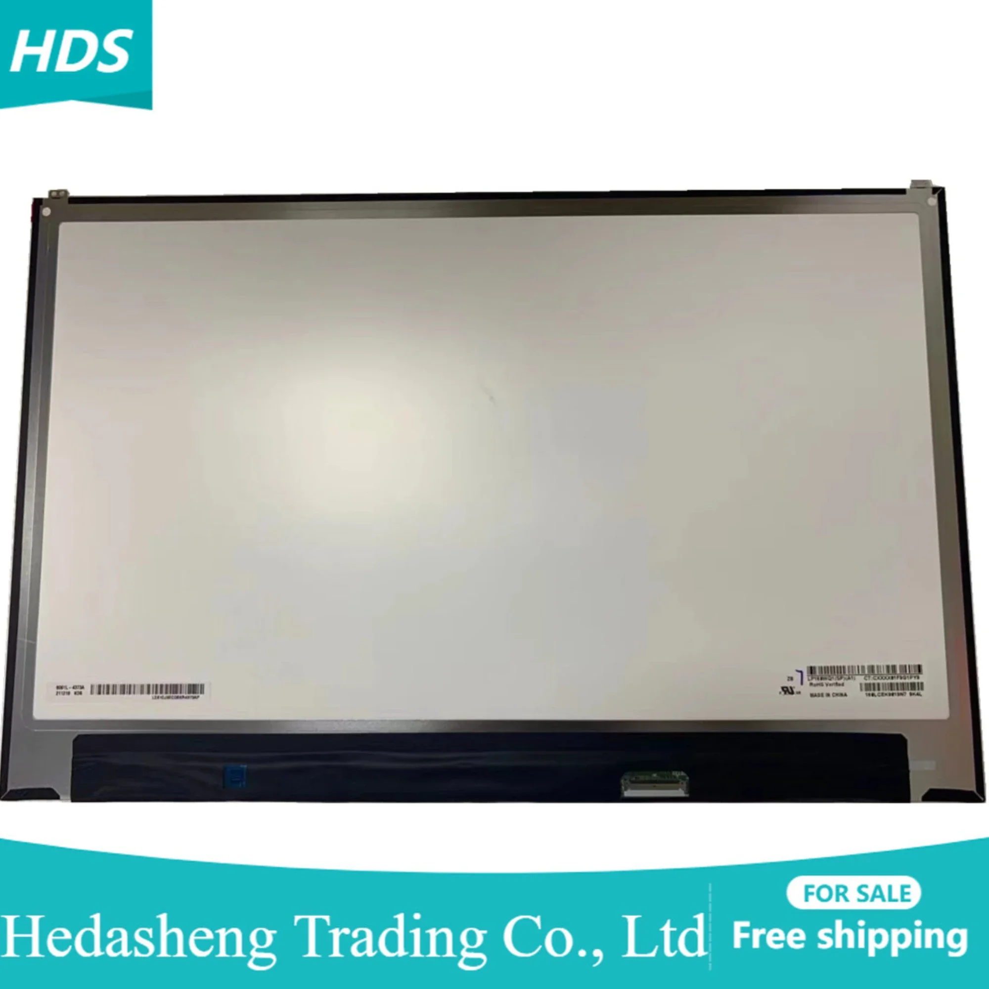 

LP160WQ1 SPA1 16.0" inch For 16Z90P 2560*1600 Digitizer Display Touch Laptop LCD Screen