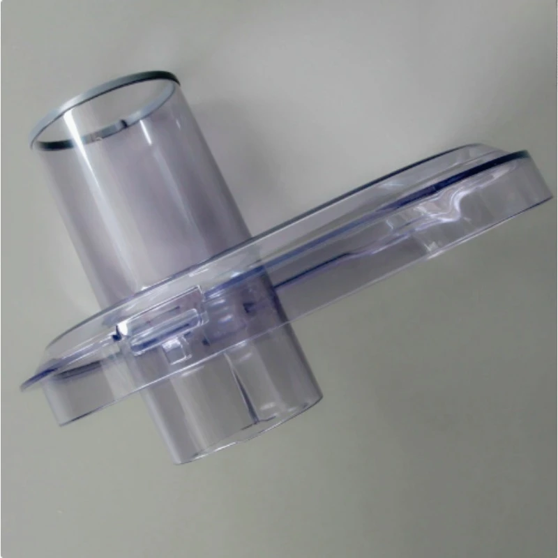 Suitable for the feeding port cover of Braun 4294 J700 juicer, 4293 J500 plastic cover, transparent cover