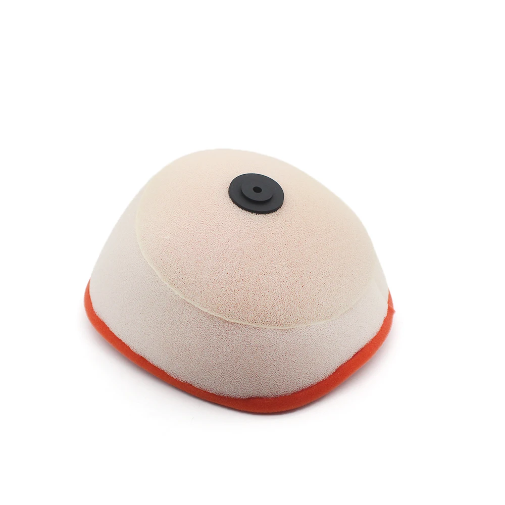 Pokhaomin منظف المرشّح الهواء رغوة مزدوجة ل SX XC EXC SXS XCW SXF XCF MXC LC4 SMR 85 105 125 200 250 300 400 450 520 525 560