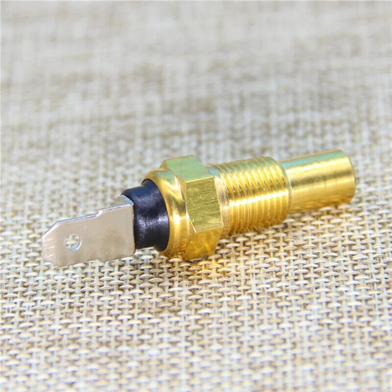 

Strict 83420-16020 Новый датчик температуры головки блока цилиндров охлаждающей жидкости двигателя для Toyota Tacoma Mitsubishi, запчасти, аксессуары