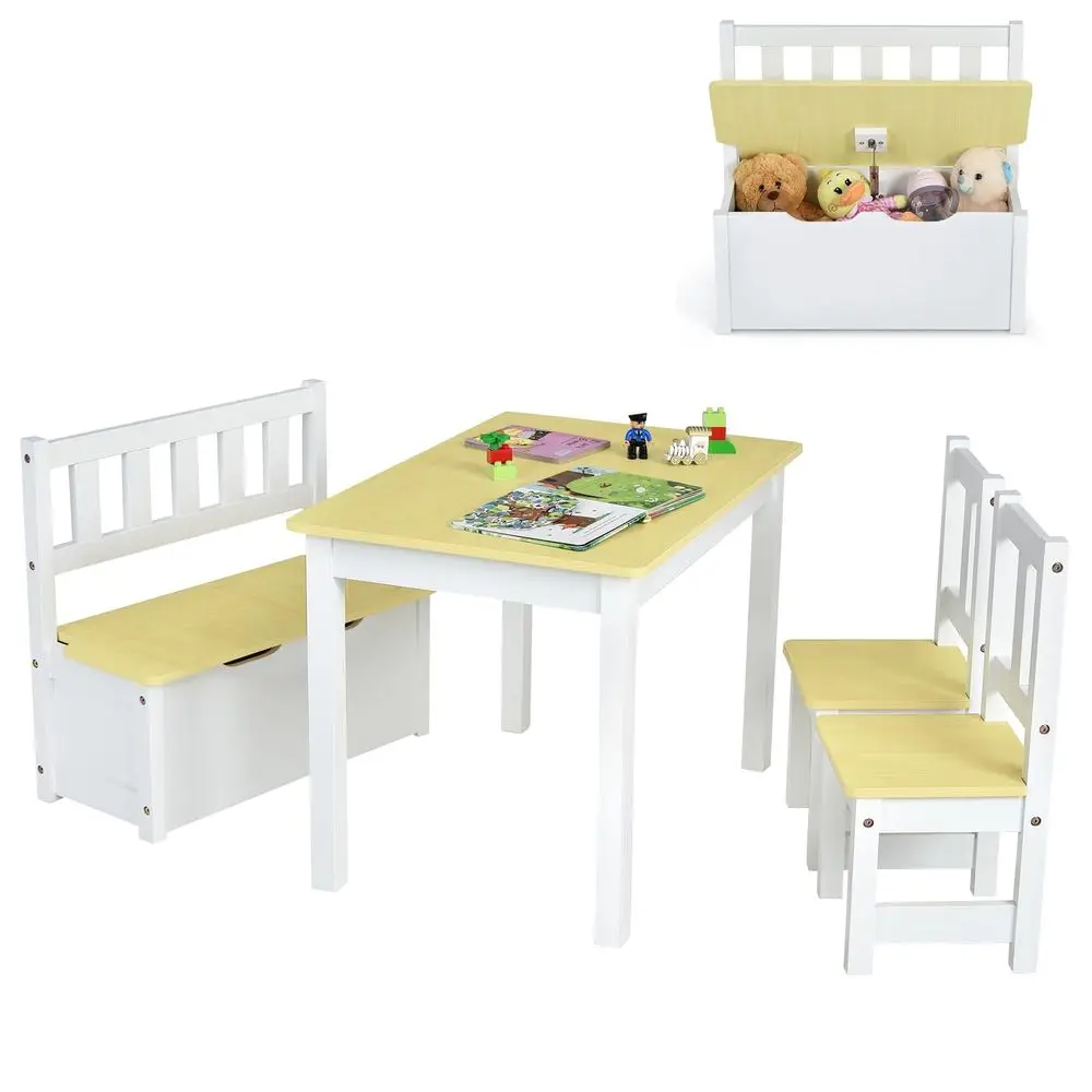 2 In 1 Kids Table A…