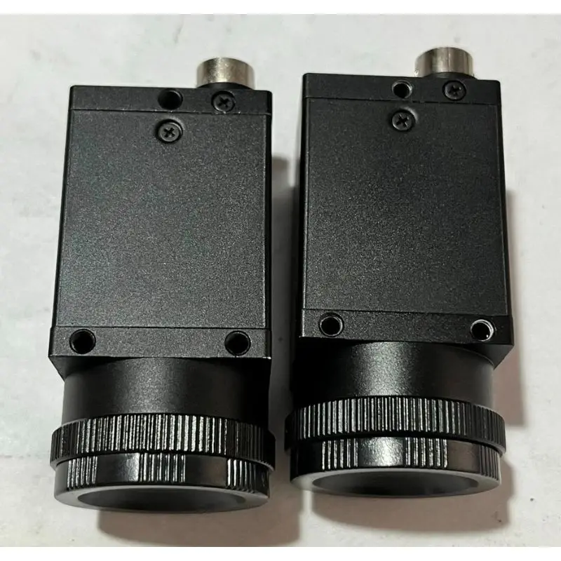 

Б/у тест ОК для промышленной камеры MindVision MV-GE630M-T MV-GE630M-T-CL