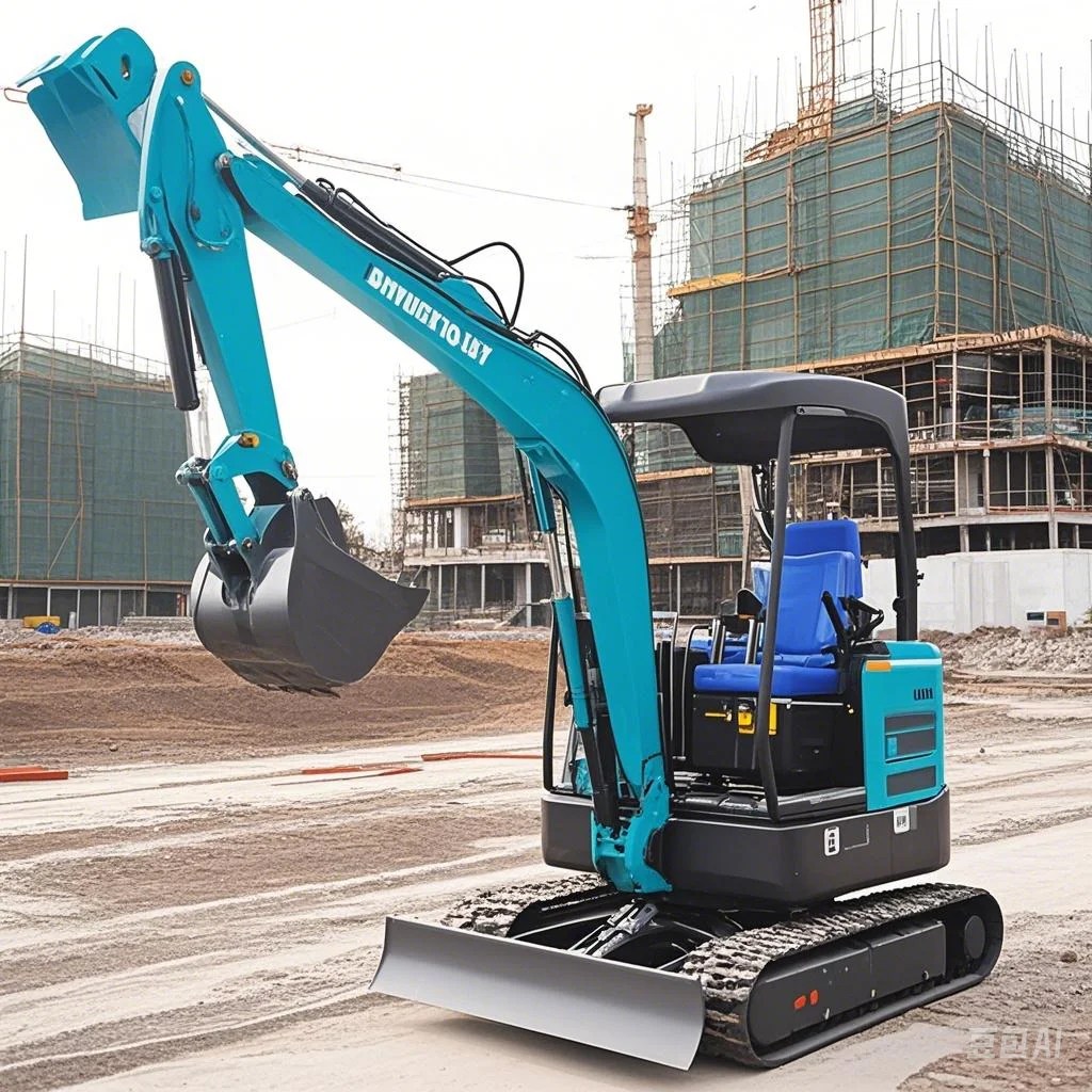 

Factory customized products, various high-quality and multifunctional 2-ton mini excavators, prices for mini excavators, hydraul