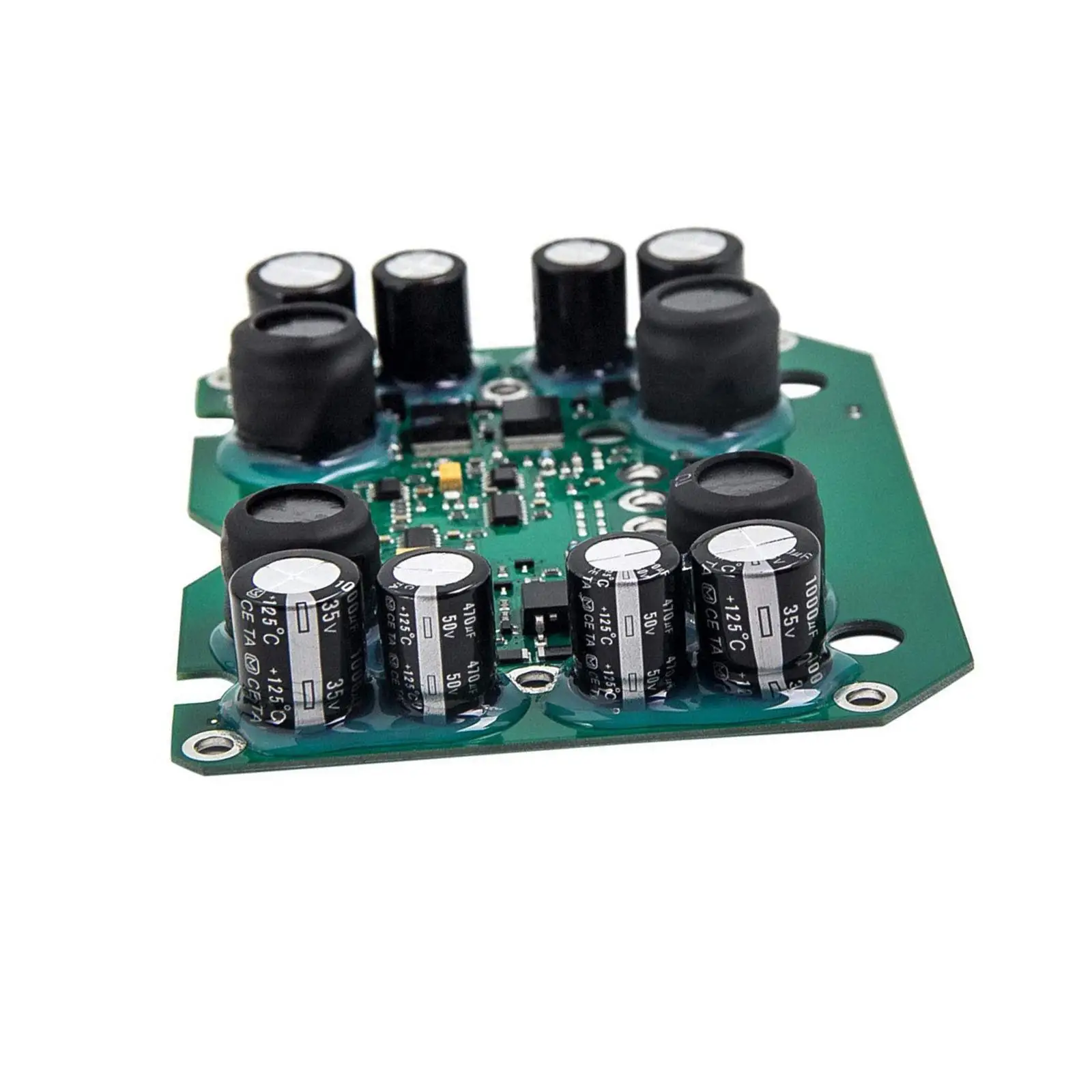 Reparatursatz für das Kraftstoffeinspritzsteuermodul 1845117C6 904-229 Ficm Board