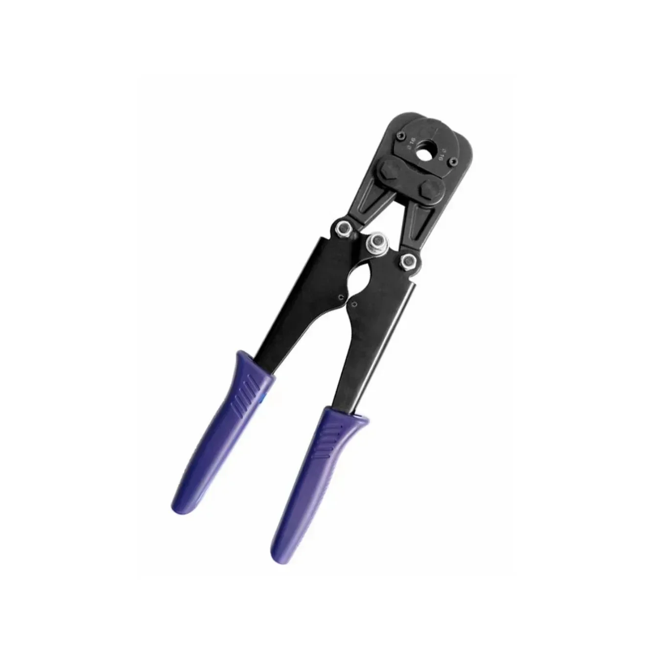 Mechanical Manual Pipe Pliers Plumbing Pipe and Underfloor Heating Pipe Crimping Pliers European