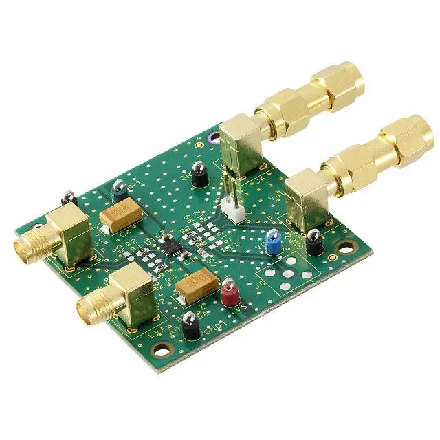 New   AD8475-EVALZ EVAL BOARD FOR AD8475