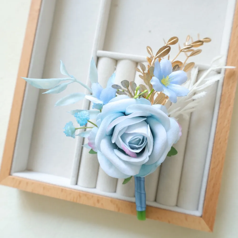 Variant: 1PC Boutonniere