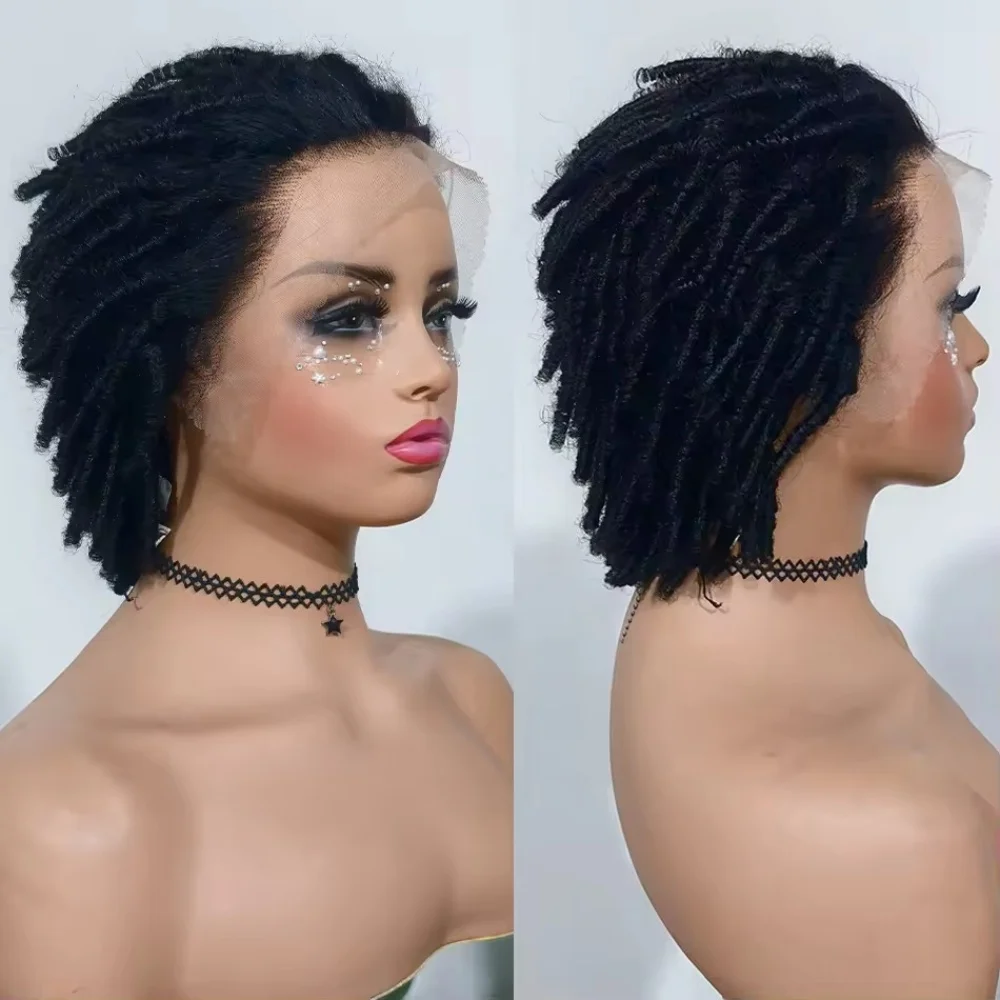 short-screw-curly-wig-twist-dreadlock-human-hair-wigs-13x4-transparent-lace-frontal-colored-afro-kinky-curly-wig-for-women