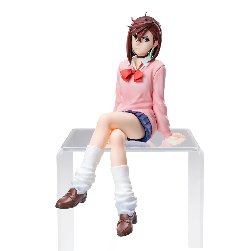 在庫オリジナルセガだんだだん精工高倉ケン綾瀬モモ綾瀬モモコレクションシリーズモデル漫画のキャラクターアニメフィギュア