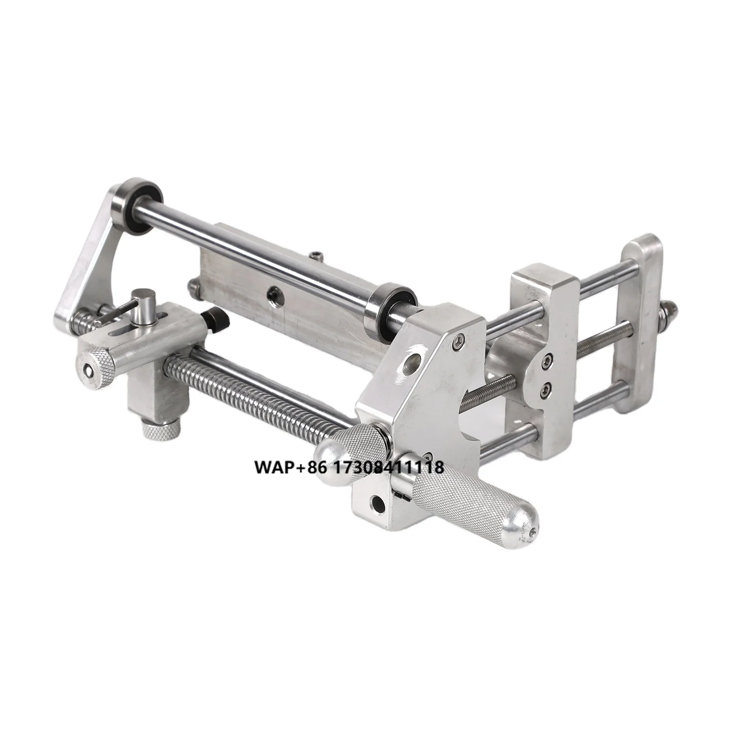 63-400mm Electric fusion Welding Tools Rotary PE Plastic Pipe Scraper Cutter Plastic Peeler Water Ppr Pipe