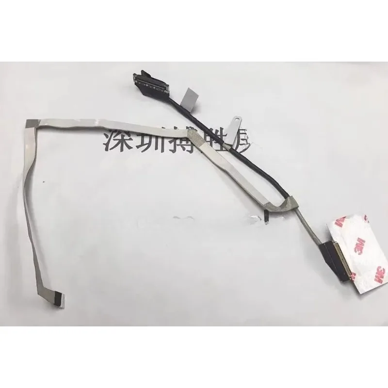 NEW LCD Cable for Dell Latitude 5480 5490 5491 E5480 E5490 E5491 0HD5FX 94VKJ DC02C00EL00/EM00
