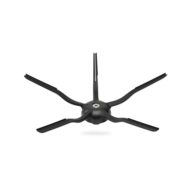 ABVJ-Hauptbürste Seitenbürste HEPA-Filter Hauptbürste für Xiaomi Roborock Q5 Q5+ Roboter Staubsauger Zubehör Teile Ersatz