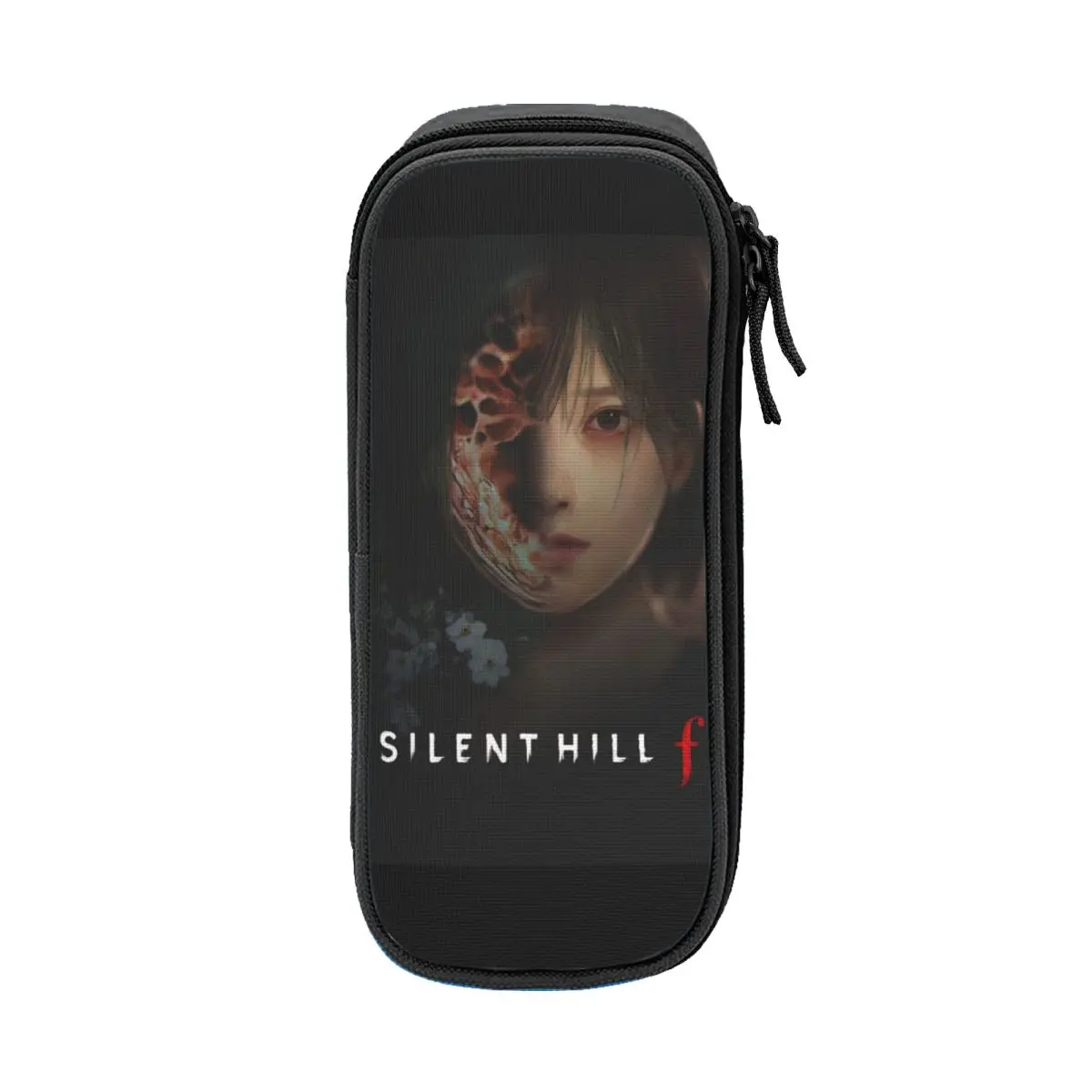 

Horro Game Silent Hill F Hinako пеналы пеналы держатель для ручек детские сумки большой емкости школьные принадлежности подарок канцелярские принадлежности