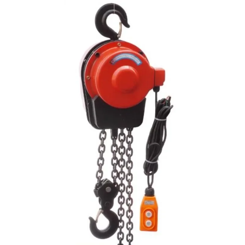 Electric chain hoist 2 tons 3 tons 5 tons 10T hoist chain hoist