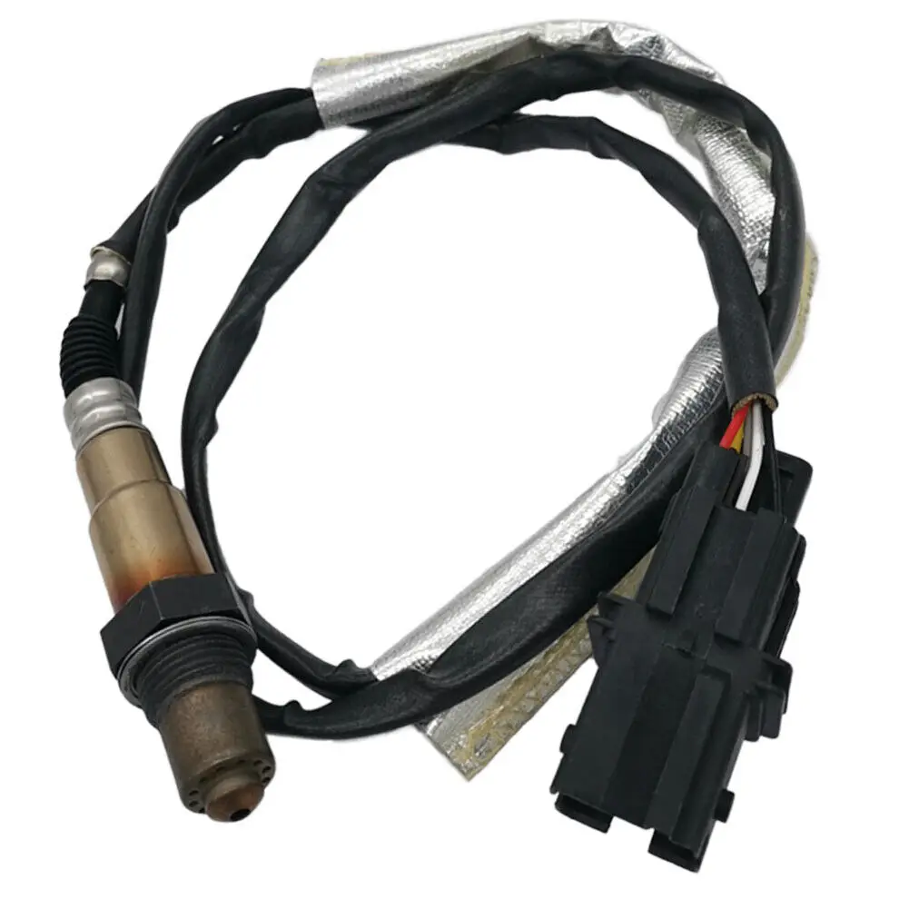 

Upstream Oxygen Sensor 0258007137 9487147 For Volvo S60 S80 V70 XC70 XC90 2.0 2.4 2.5T FREE SHIPPING