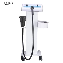 AOKO-masajeador corporal de 5 cabezales con vibración G5, máquina de belleza adelgazante, quemagrasas, masajeador de cintura, celulitis, dispositivo para perder peso, nuevo