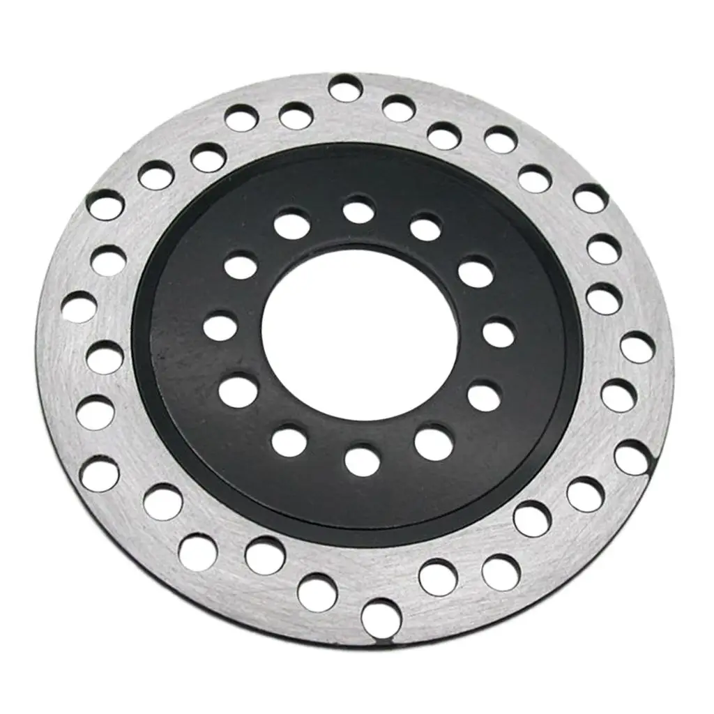 160mm Rear Brake Disc Disk Rotor for ATV Buggy Go Kart TAOTAO 4 Wheeler