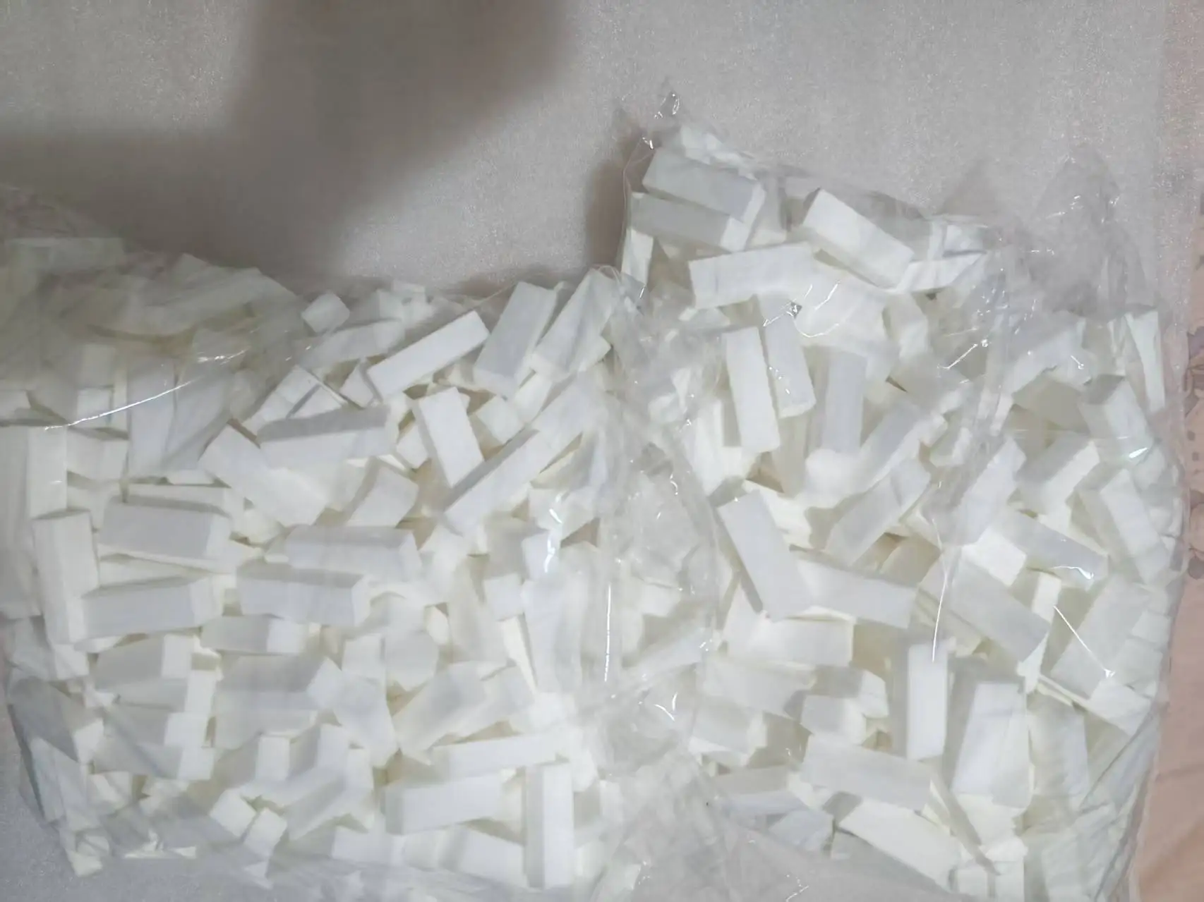 

Ambient Air Fragrance Replacement Blank Cotton Car Aromatherapy Cotton Pads for BMW G30 G11 X3-X7 3/5/7 Series