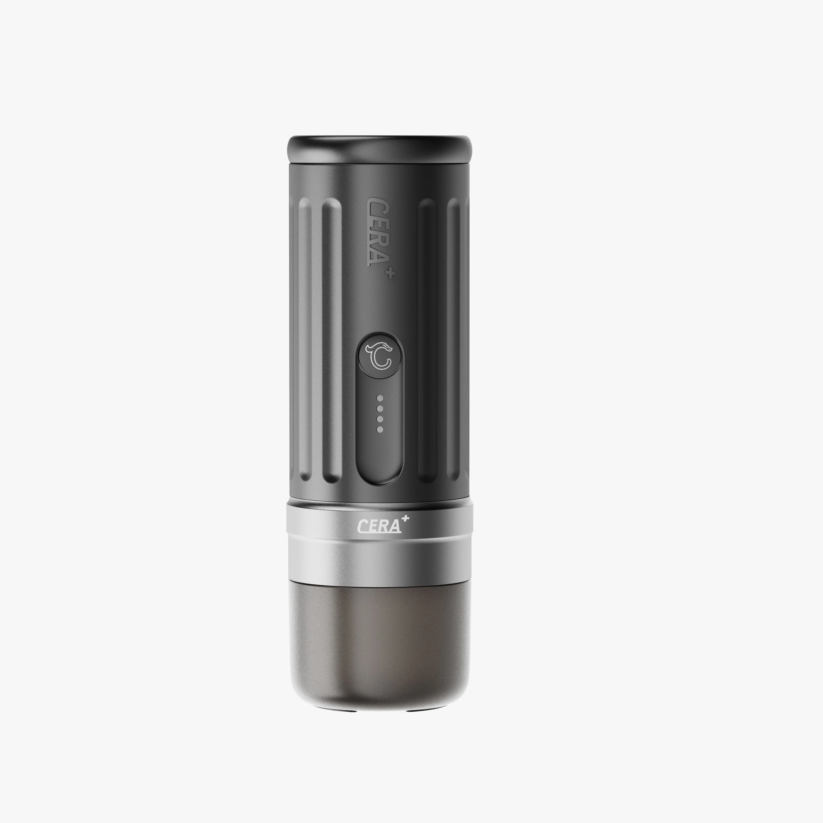 2026 Portable Mini Automatic Espresso Coffee Maker Self-Heating Travel Car Cup with USB-C for Home & Office Use