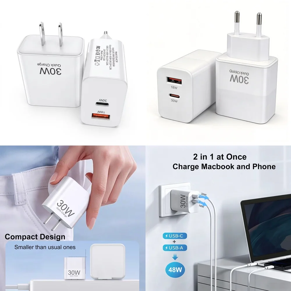 carregador-rapido-pd-de-30w-com-porta-dupla-para-viagem-adaptador-de-parede-com-plugue-eu-eua-para-iphone-17-16-15-pro-max-samsung-galaxy-s26-s25-s24-ultra