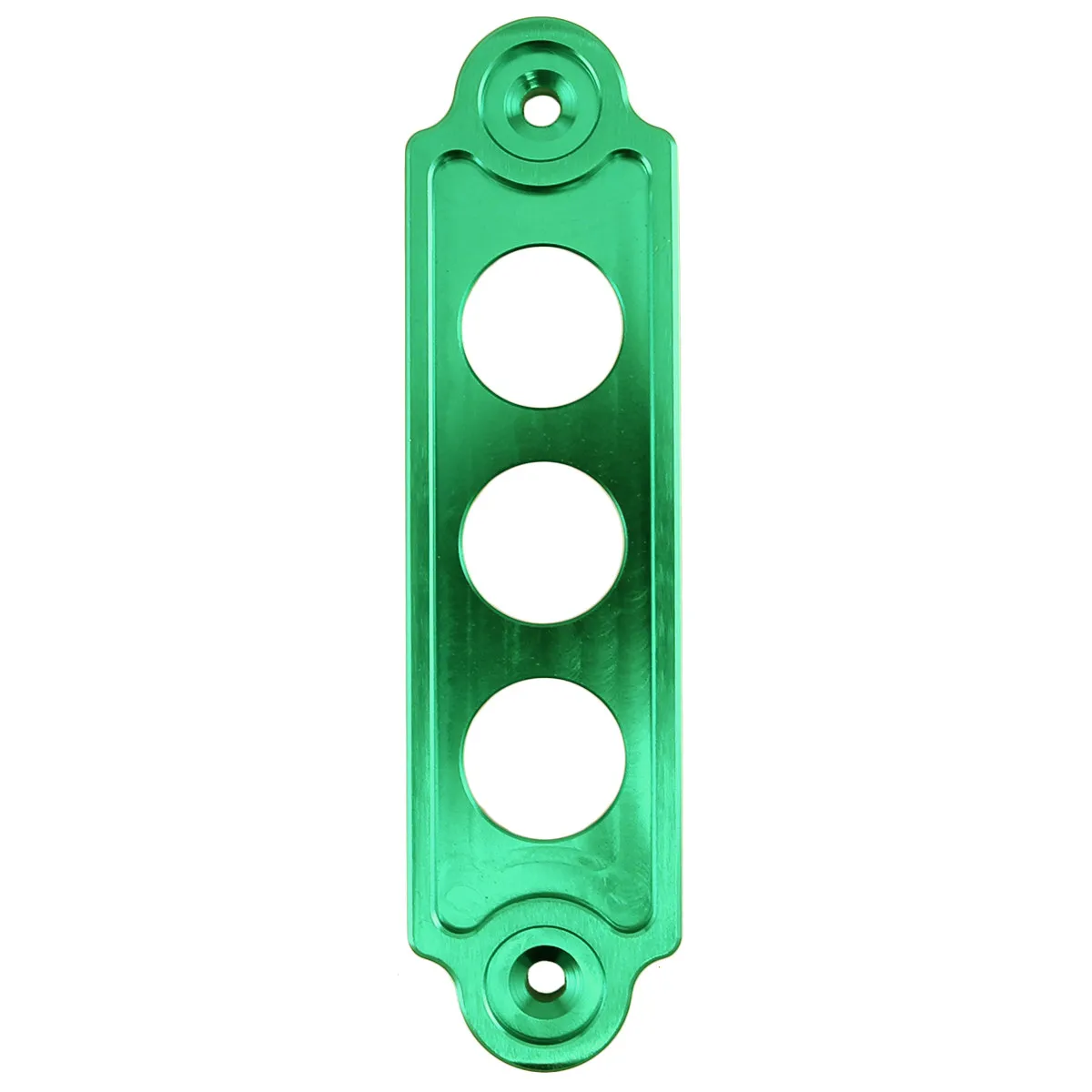 

1Pcs Heavy Duty Aluminum Alloy Fixing Bracket Holder Designed for Truck Batteries Stable Position Retention in All