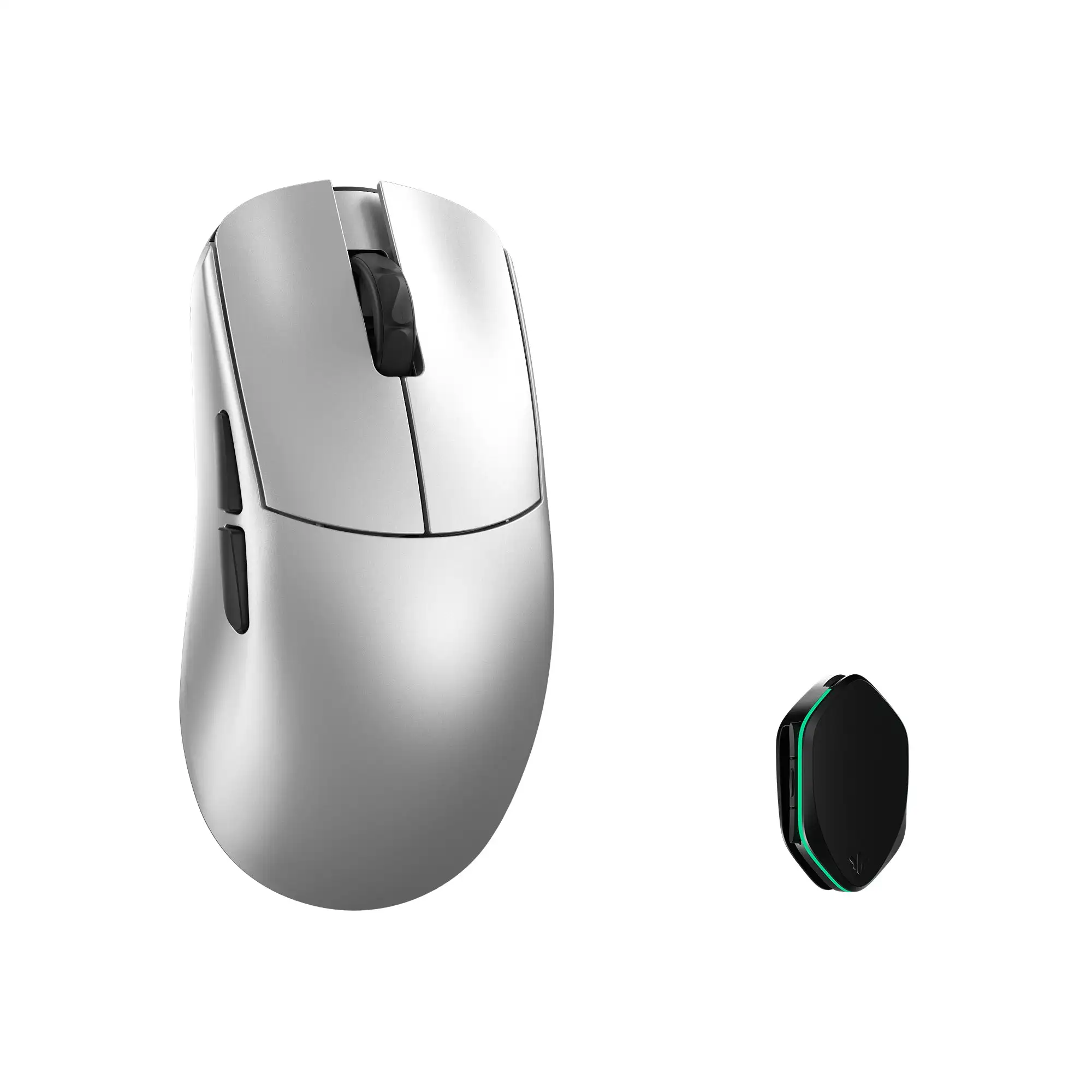 Ultra-Lightweight Wireless Gaming Mouse 8K | PAW3950HS Sensor 47g