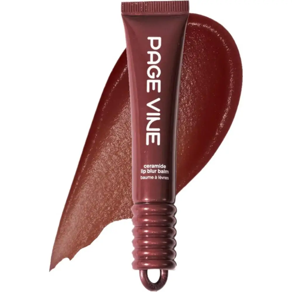 Trucco Olio per labbra Lucidalabbra Marrone nudo Lucidalabbra rimpolpante Idratante Trasparente Nutriente Cosmetici per trucco impermeabili