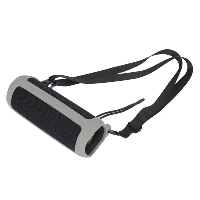 Cubiertas altavoces pullables R53C para 6 Cases almacenamiento titulares protección