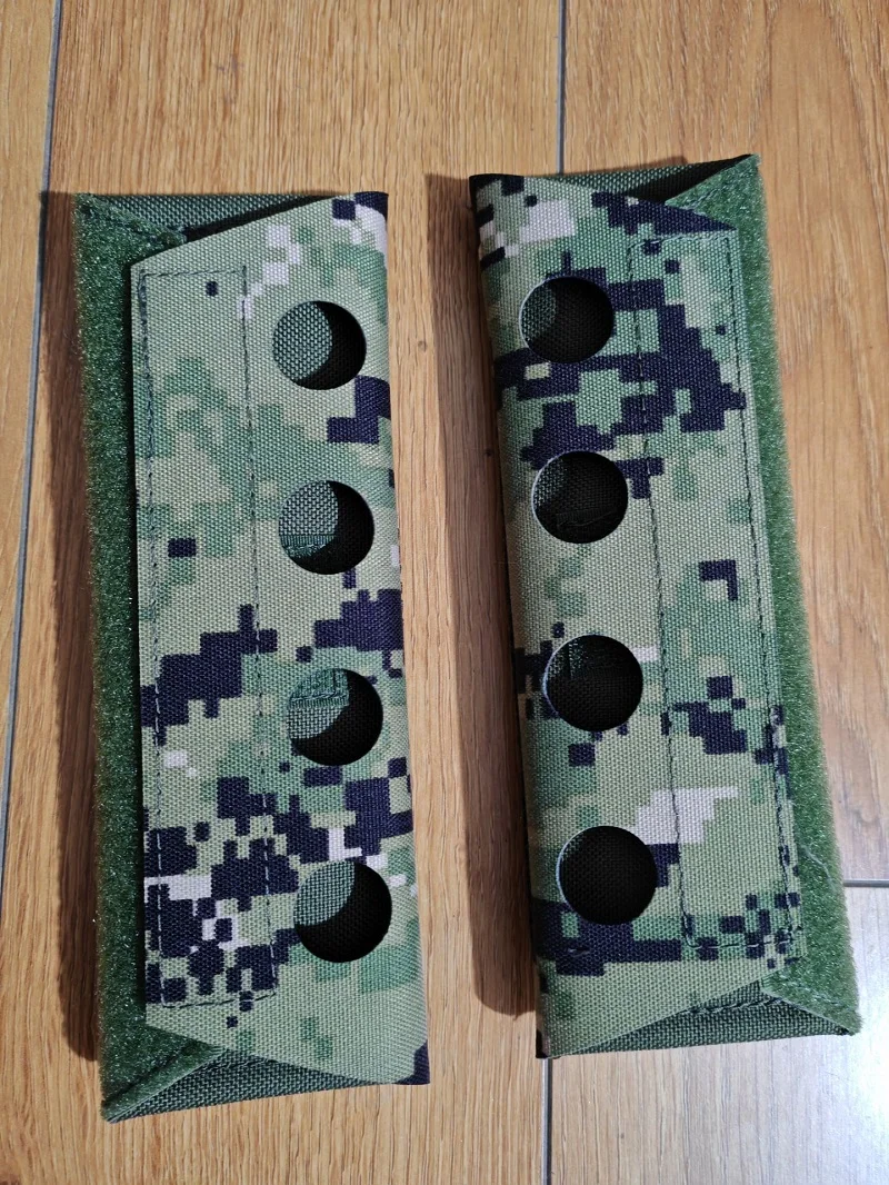 

AOR1 /AOR2 FCPC FCSK Shoulder Pad Pair