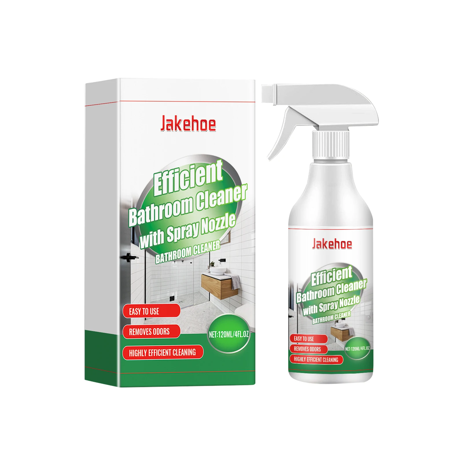 

Bathroom Cleaner, Bathroom Toilet, Bathroom Wall Descaling, Removal of Water Stains and Dirt Cleaner