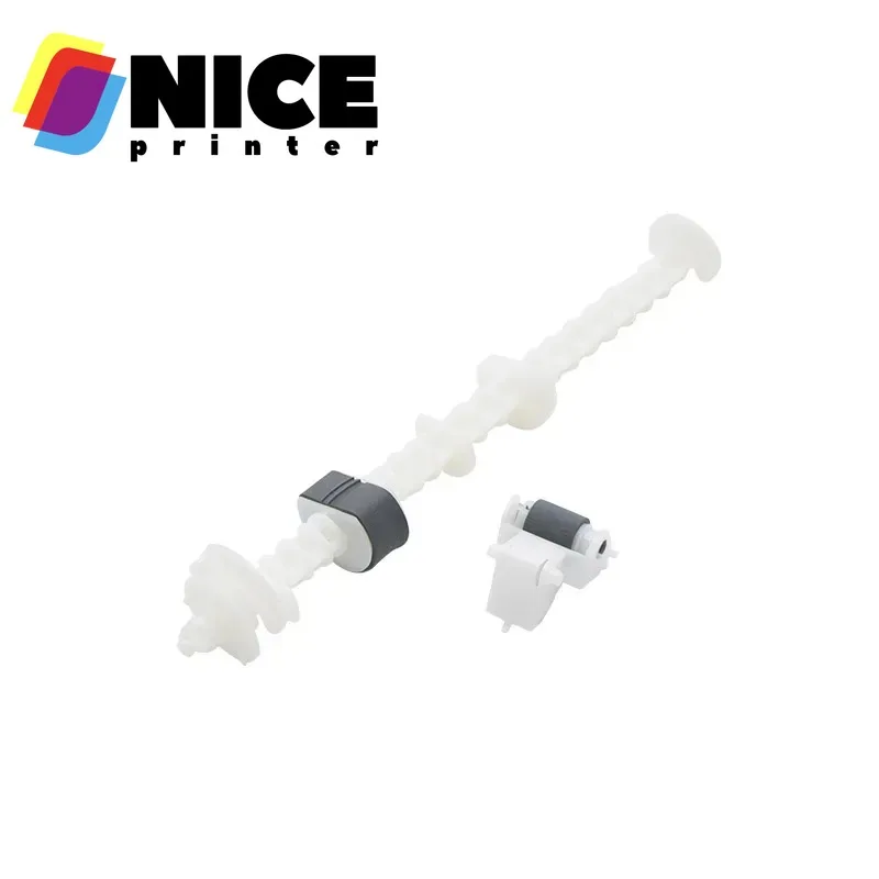10SET 1466932 1447353   SUPPORTO ALBERO RULLO RETARD ASSY per EPSON L800 L801 L805 L810 R270 R285 R290 R295 R360 R390 P50 T50