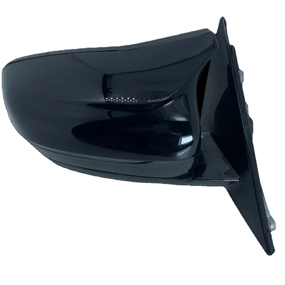 Universal Side Mirror Auto Safety Outside Rearview Mirror for BMW F90 M5